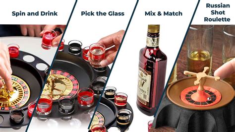 roulette shot game|drinking roulette game rules.
